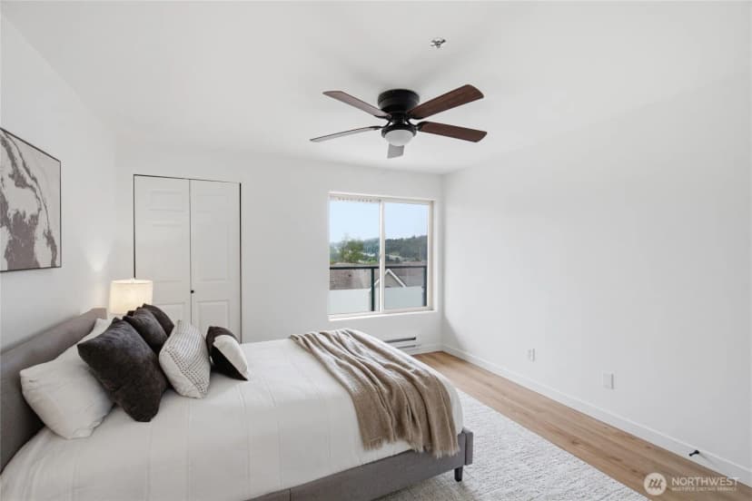 Property photo for 15315 Sunwood Boulevard #a202, Tukwila photo 13