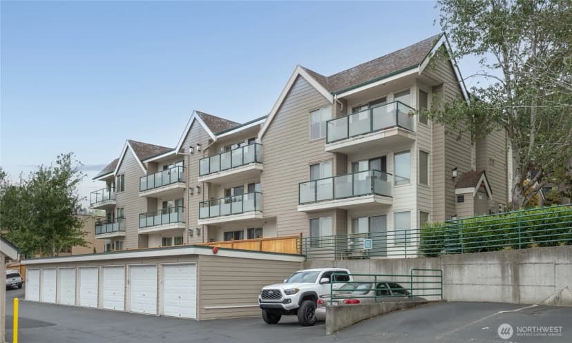 Property photo for 15315 Sunwood Boulevard #a202, Tukwila photo 26