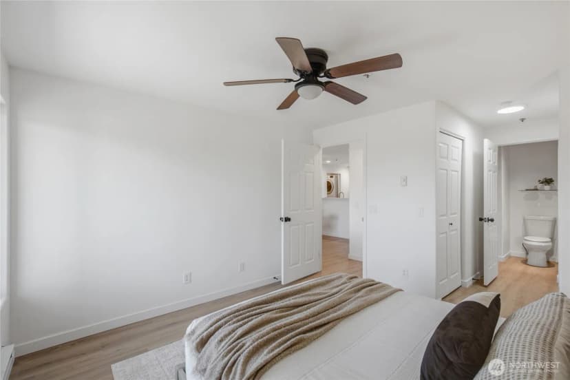Property photo for 15315 Sunwood Boulevard #a202, Tukwila photo 14