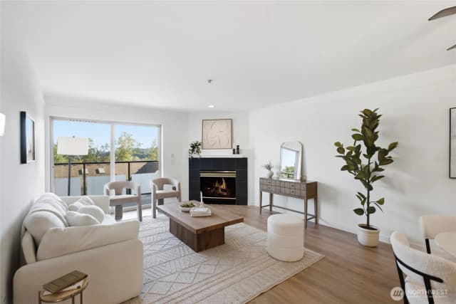 Property photo for 15315 Sunwood Boulevard #a202, Tukwila photo 4