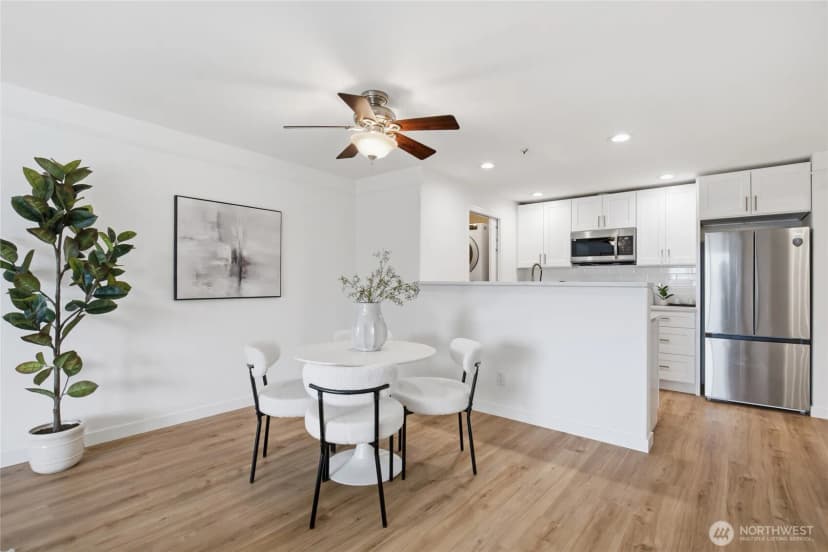 Property photo for 15315 Sunwood Boulevard #a202, Tukwila photo 7