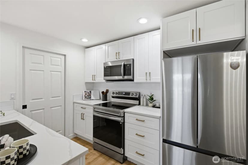 Property photo for 15315 Sunwood Boulevard #a202, Tukwila photo 10