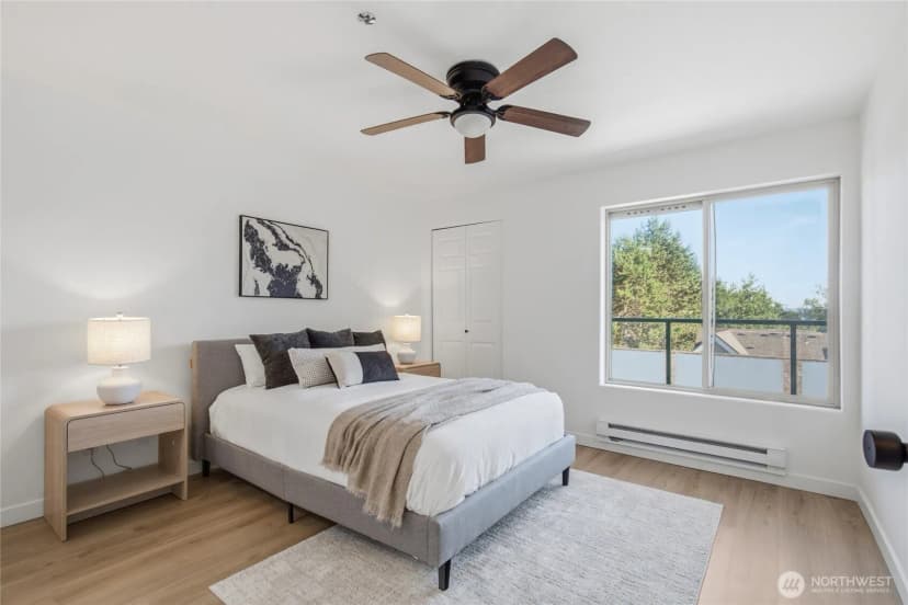 Property photo for 15315 Sunwood Boulevard #a202, Tukwila photo 12