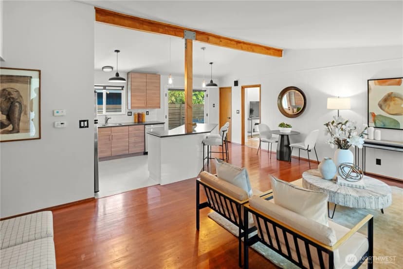 Property photo for 263 N 171st Street, Shoreline photo 6
