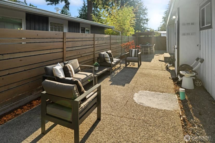 Property photo for 263 N 171st Street, Shoreline photo 36