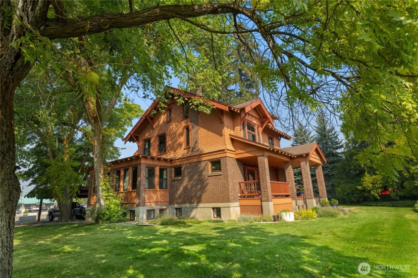 Property photo for 701 N Pine Street, Ellensburg photo 4