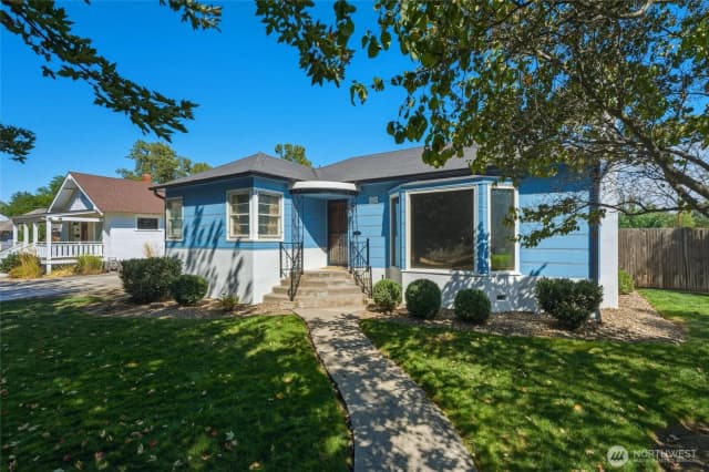 Property photo for 404 N Division Street, Walla Walla