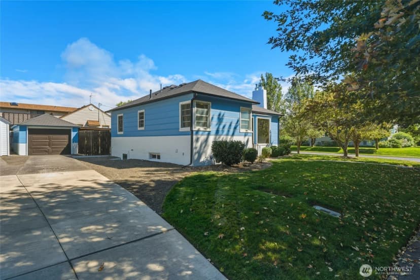 Property photo for 404 N Division Street, Walla Walla photo 3