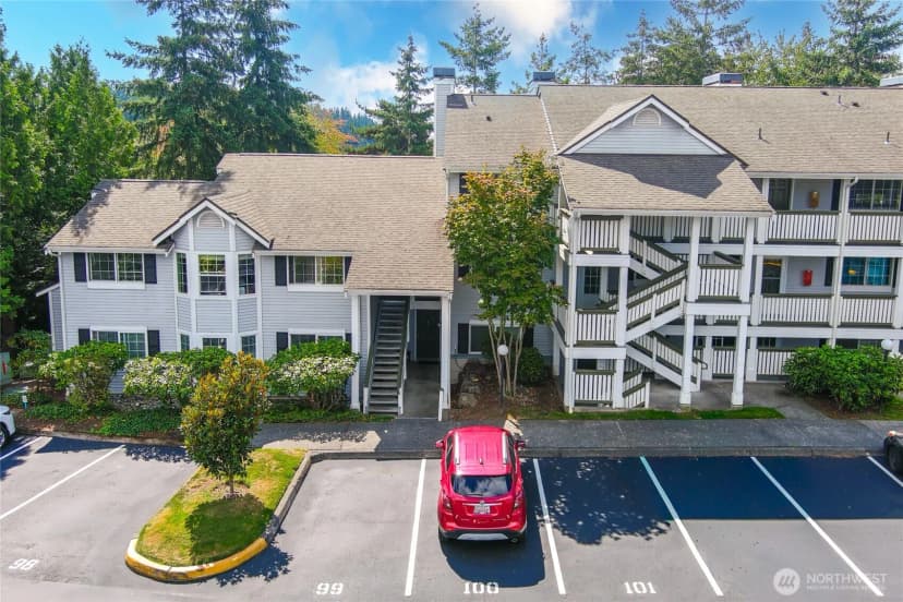 Property photo for 23339 Cedar Way #a302, Mountlake Terrace photo 36