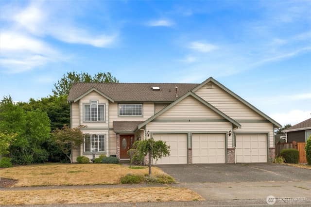 Property photo for 3060 Link Avenue, Enumclaw