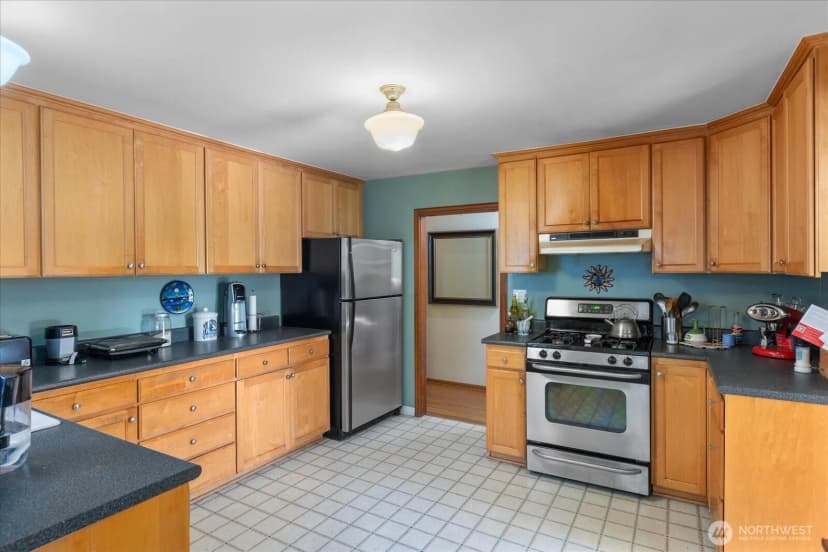 Property photo for 3020 Nw 60th Street, Seattle photo 6