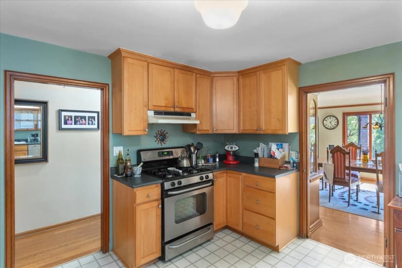 Property photo for 3020 Nw 60th Street, Seattle photo 7