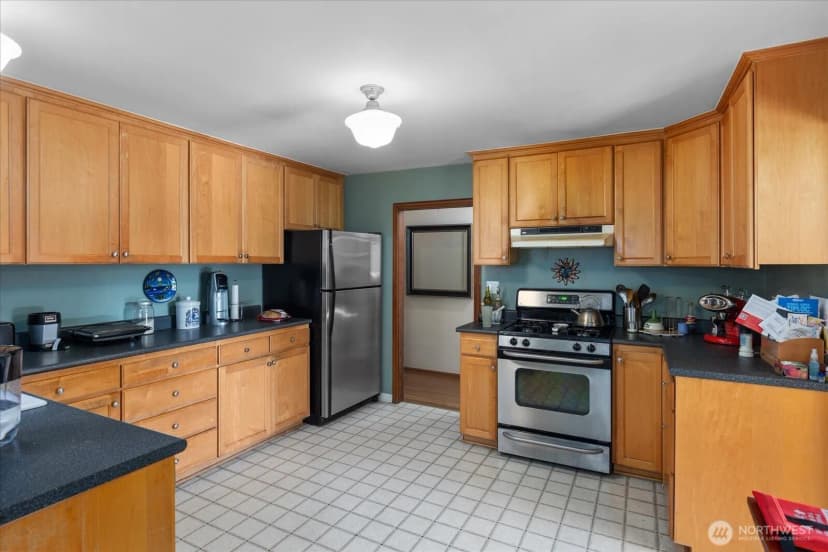 Property photo for 3020 Nw 60th Street, Seattle photo 10