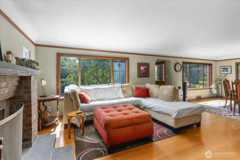 Property photo for 3020 Nw 60th Street, Seattle photo 3