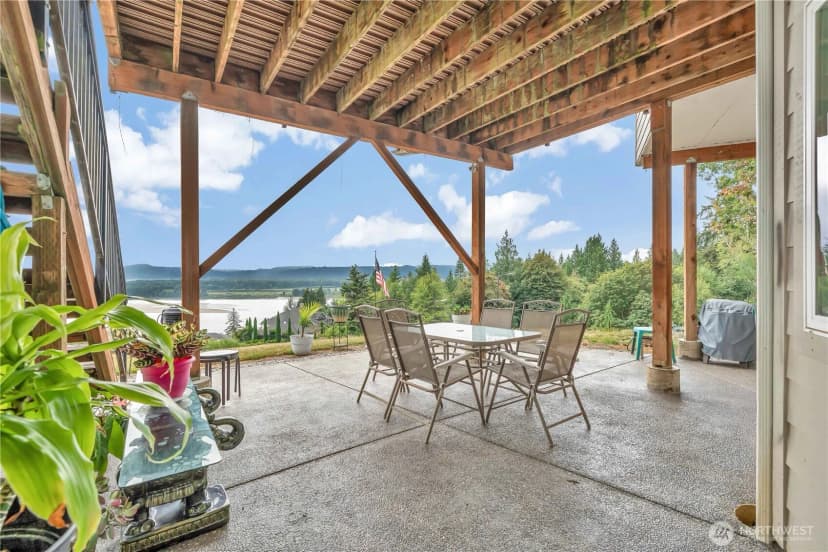 Property photo for 1663 E State Route 4, Cathlamet photo 37