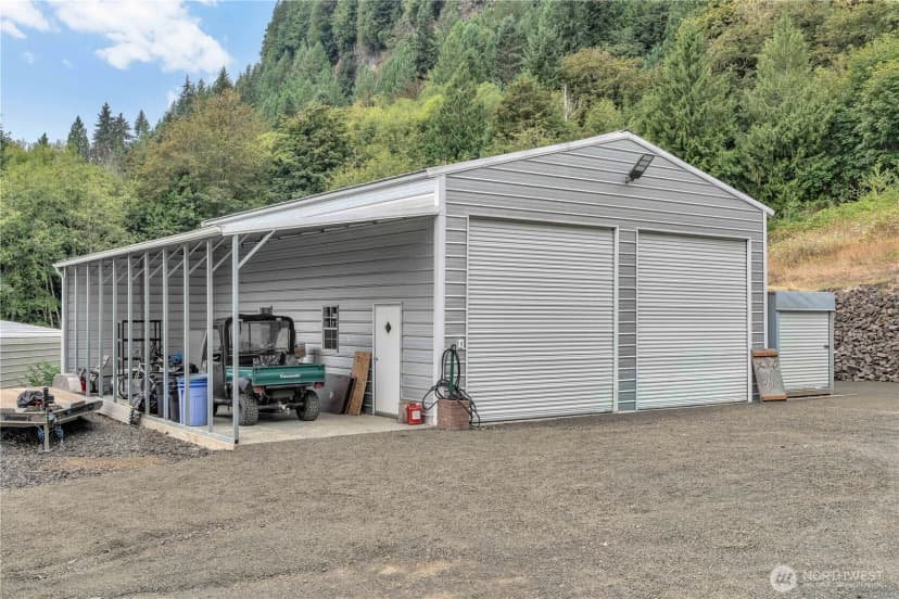 Property photo for 1663 E State Route 4, Cathlamet photo 40