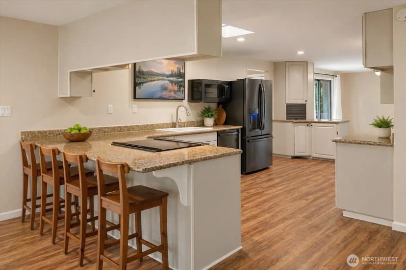 Property photo for 17632 Se 123rd Place, Renton photo 6