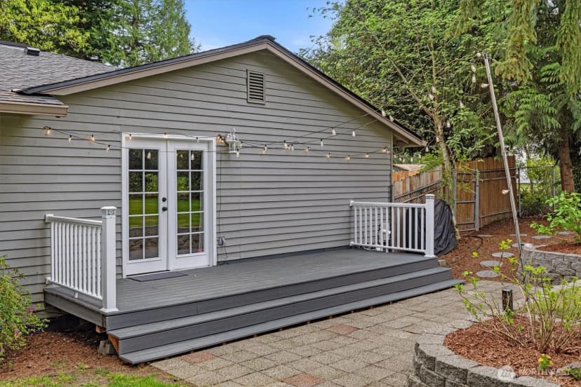 Property photo for 17632 Se 123rd Place, Renton photo 31
