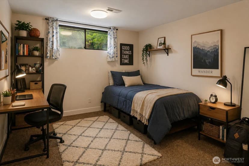 Property photo for 17632 Se 123rd Place, Renton photo 22