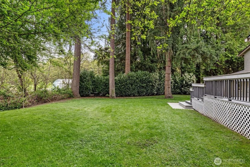 Property photo for 17632 Se 123rd Place, Renton photo 32