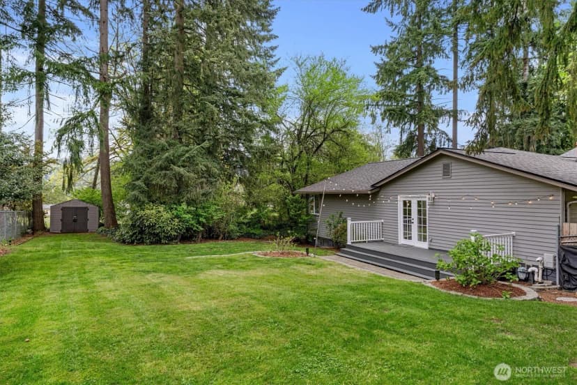 Property photo for 17632 Se 123rd Place, Renton photo 30