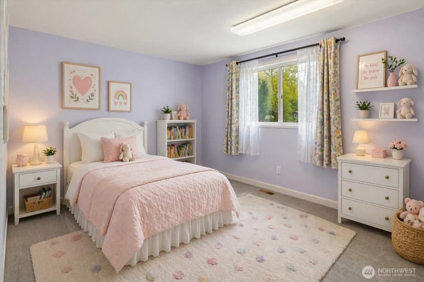 Property photo for 17632 Se 123rd Place, Renton photo 18
