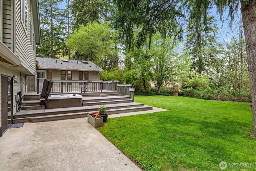 Property photo for 17632 Se 123rd Place, Renton photo 34