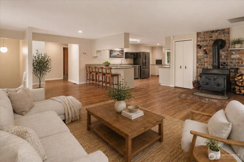 Property photo for 17632 Se 123rd Place, Renton photo 8