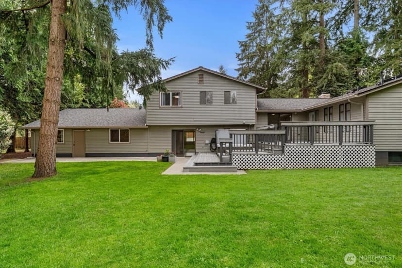 Property photo for 17632 Se 123rd Place, Renton photo 33