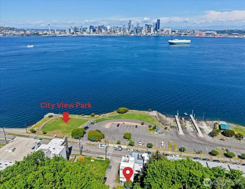 Property photo for 4011 Sw Maryland Place, Seattle photo 32