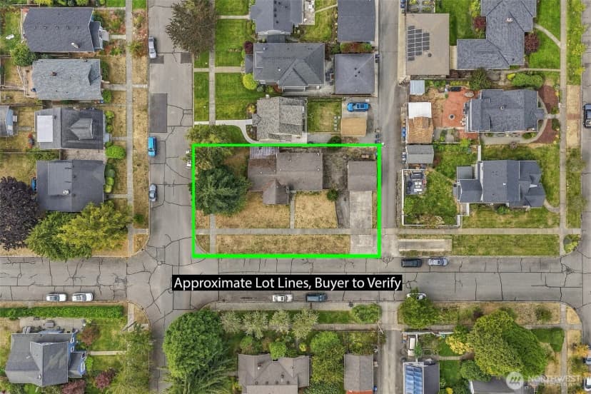 Property photo for 3504 N Monroe Street, Tacoma photo 17