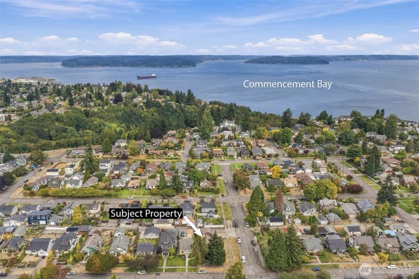 Property photo for 3504 N Monroe Street, Tacoma photo 18