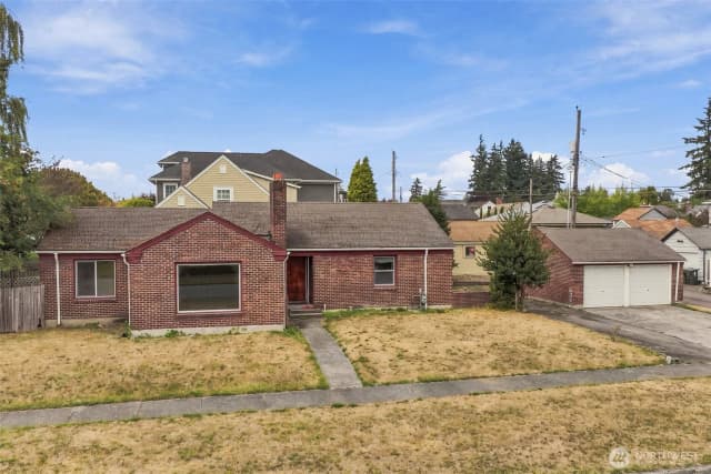 Property photo for 3504 N Monroe Street, Tacoma