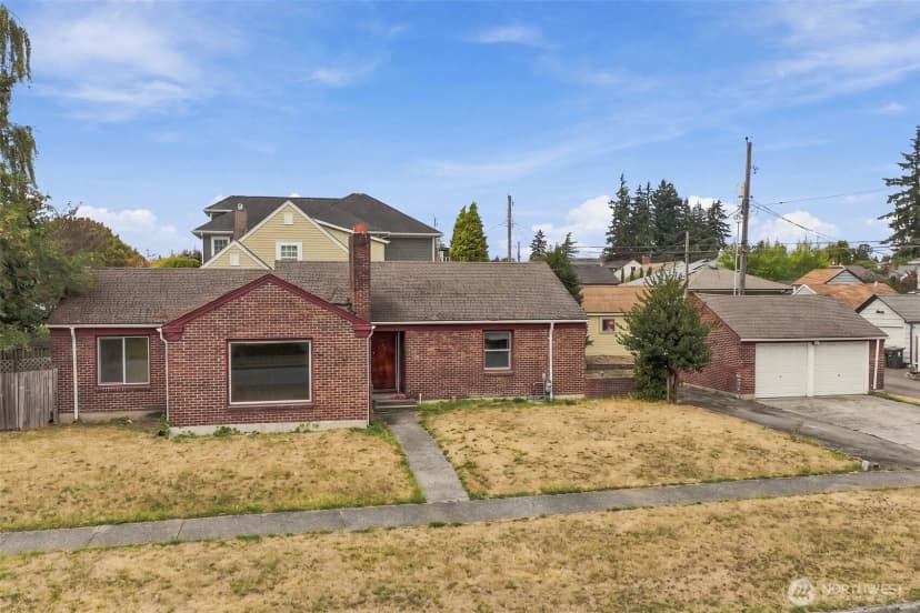 Property photo for 3504 N Monroe Street, Tacoma