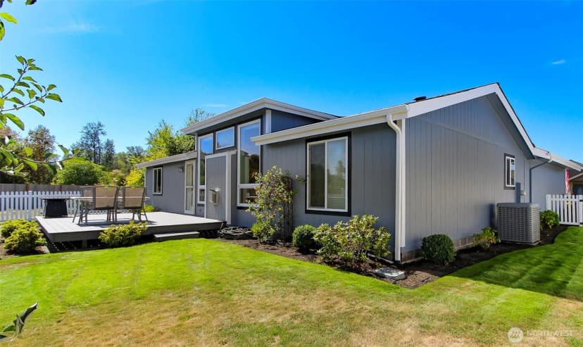 Property photo for 414 Willow Street Sw, Orting photo 17