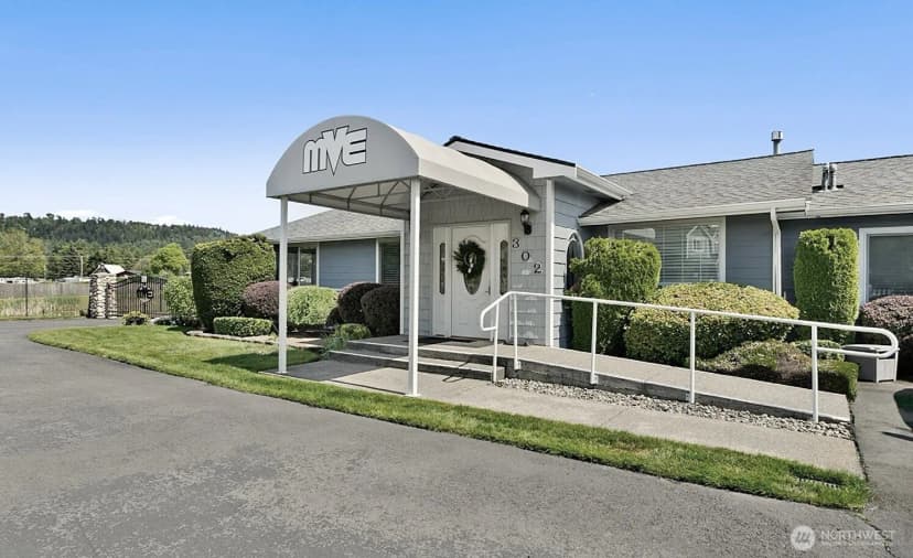 Property photo for 414 Willow Street Sw, Orting photo 22