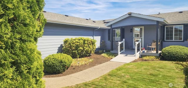 Property photo for 414 Willow Street Sw, Orting photo 4