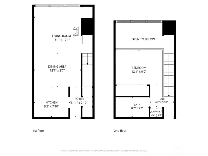 Property photo for 3609 14th Avenue W #208, Seattle photo 28