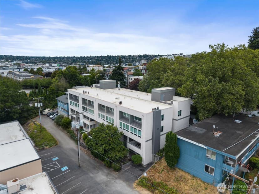 Property photo for 3609 14th Avenue W #208, Seattle photo 25