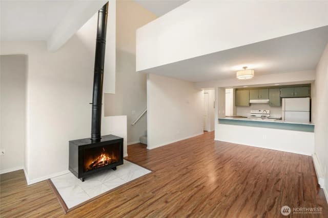 Property photo for 3609 14th Avenue W #208, Seattle photo 3
