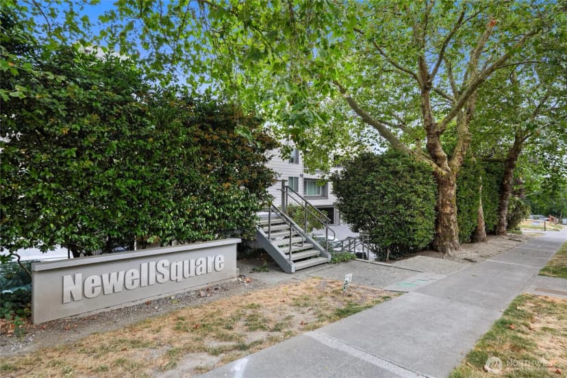 Property photo for 3609 14th Avenue W #208, Seattle photo 20