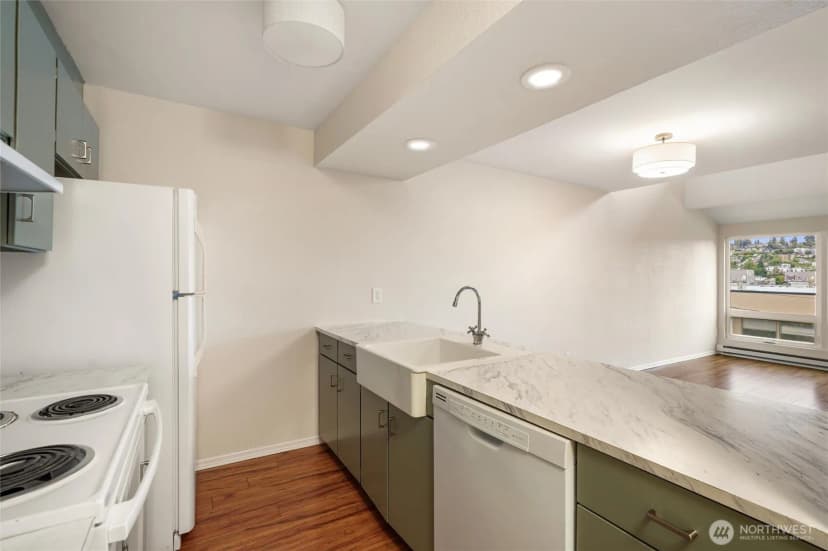 Property photo for 3609 14th Avenue W #208, Seattle photo 6