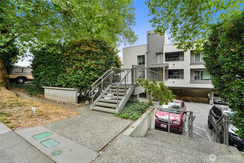 Property photo for 3609 14th Avenue W #208, Seattle photo 19