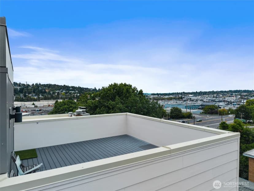Property photo for 3609 14th Avenue W #208, Seattle photo 16