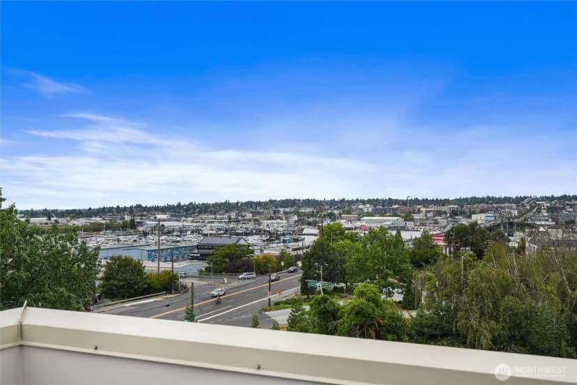 Property photo for 3609 14th Avenue W #208, Seattle photo 17