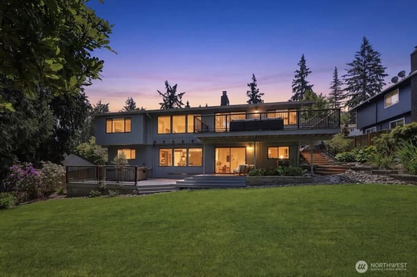 Property photo for 17816 Ne 12th Street, Bellevue photo 29