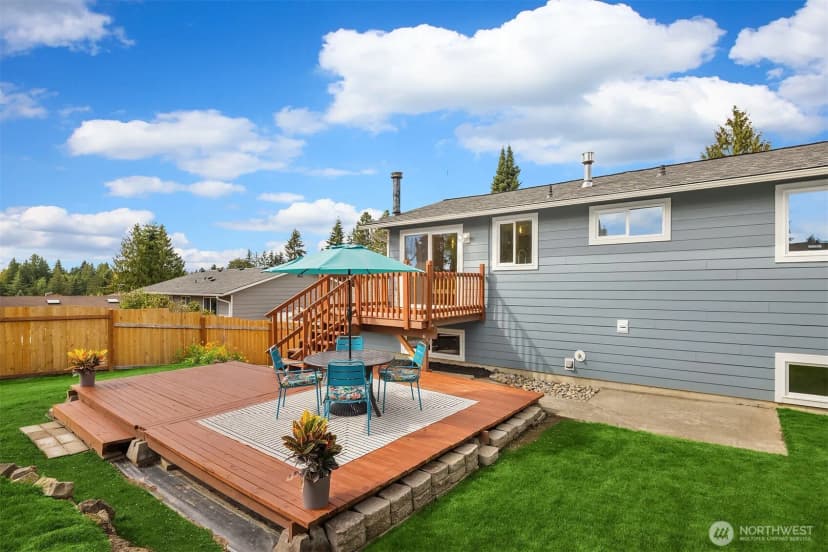 Property photo for 10125 Ne 202nd St, Bothell photo 30