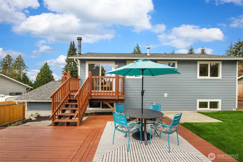 Property photo for 10125 Ne 202nd St, Bothell photo 25