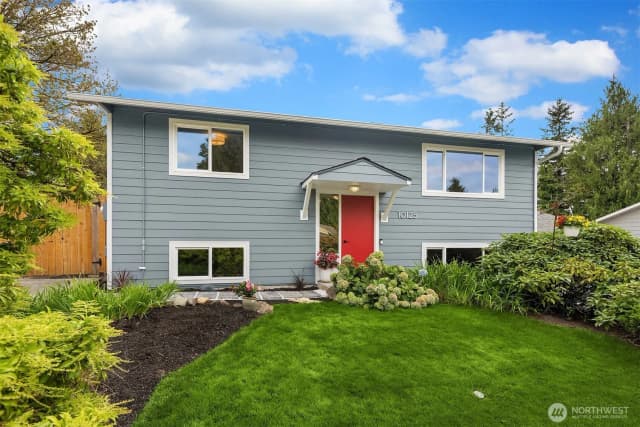 Property photo for 10125 Ne 202nd St, Bothell