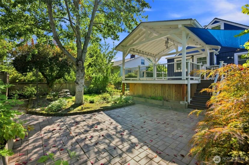 Property photo for 10532 Evanston Avenue N, Seattle photo 33